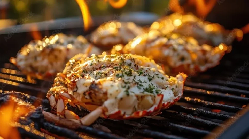 "Easy Dungeness Crab Recipe"