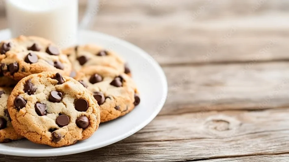 Homemade Chick-fil-A Cookie Recipe Made Simple