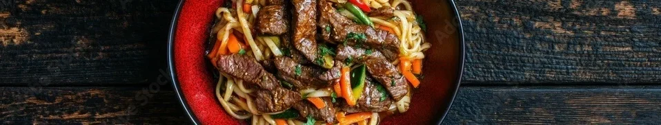 "Simple Beef Stir Fry Recipe"