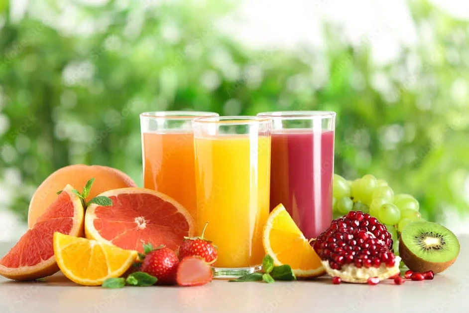 Refreshing Juicing Ideas