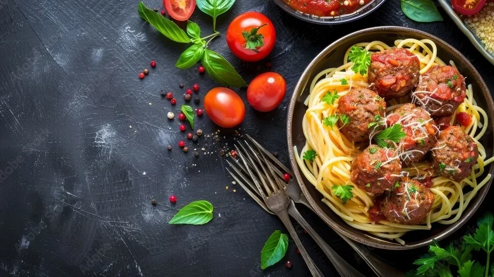 "Quick Ground Turkey Pasta Meals"