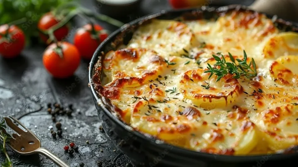 "Comforting Casserole Recipes for All Occasions"