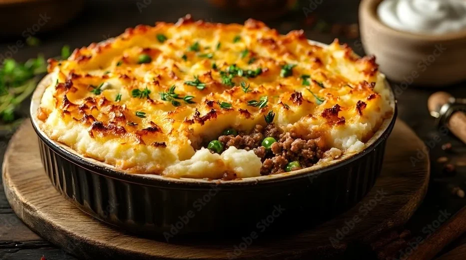 "Simple and Flavorful Casserole Recipes"