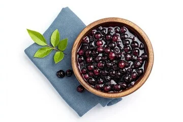 How to Make Blueberry Compote: A Simple and Delicious Recipe