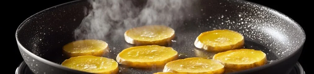 "Quick and Easy Fried Squash Recipe"