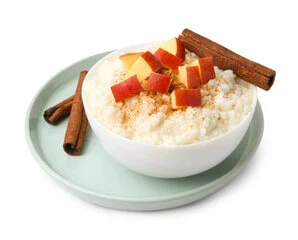 "Simple Sweet Rice Recipe for a Creamy Delight"