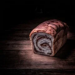 Homemade Amish Cinnamon Bread Recipe