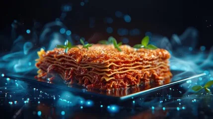 "Classic Barilla Lasagna Recipe"