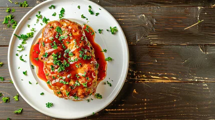 "Smoked Meatloaf Recipe for Flavorful Perfection"