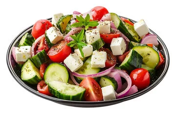 "Easy Greek Recipes to Try at Home"