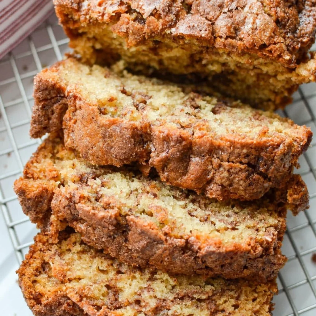 The Best Amish Cinnamon Bread Recipe: A Step-by-Step Guide