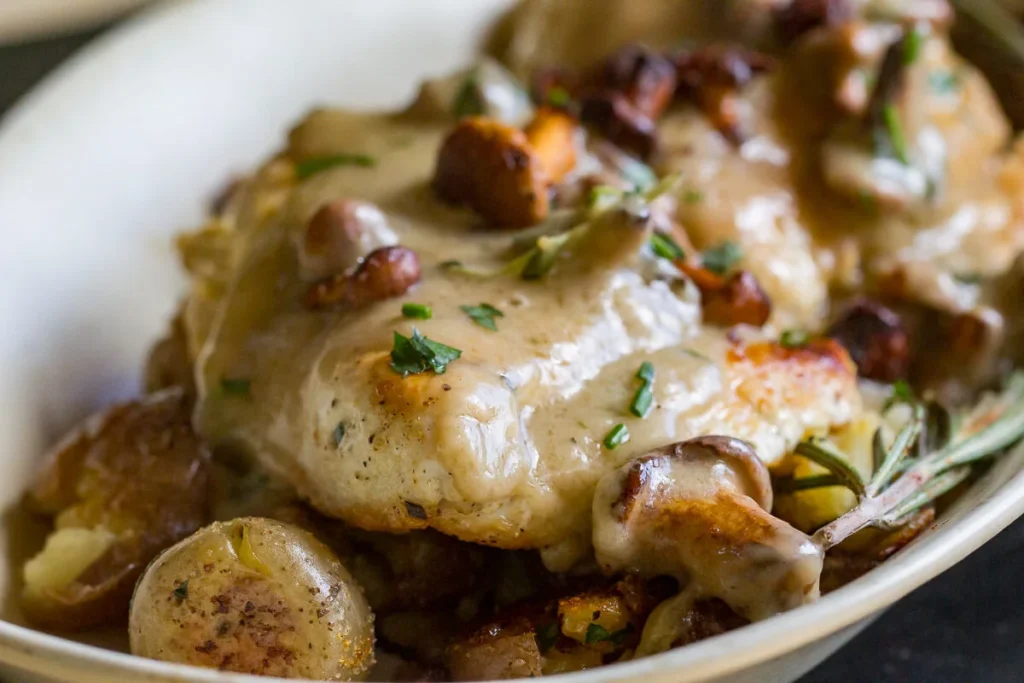 Delicious Blackstone Chicken Recipes for Every Meal