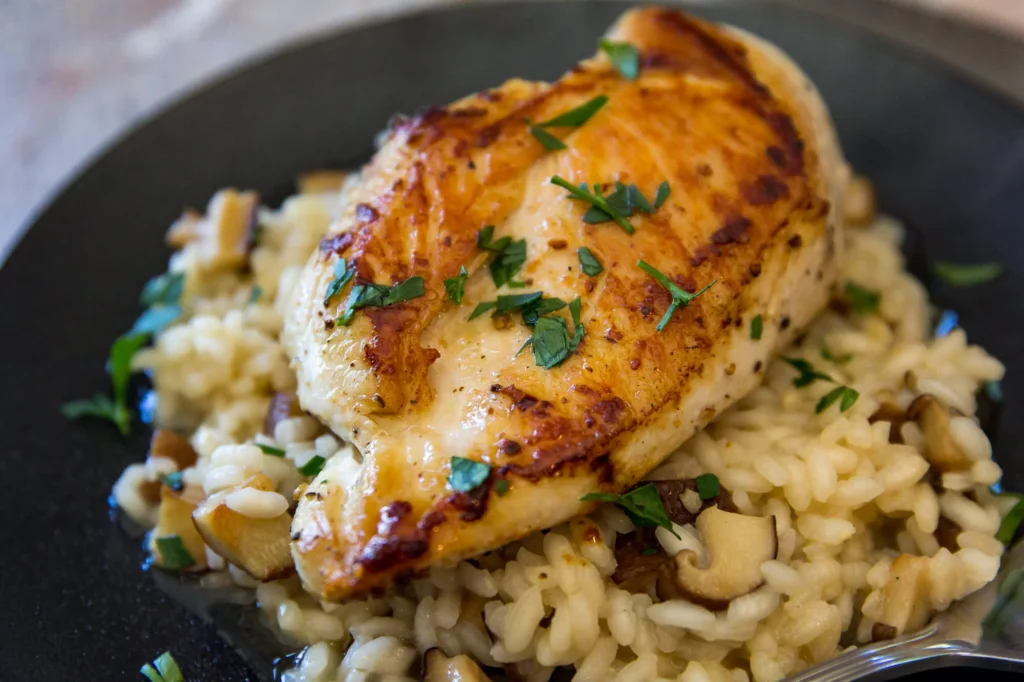 Flavorful Blackstone Chicken Recipes You’ll Love