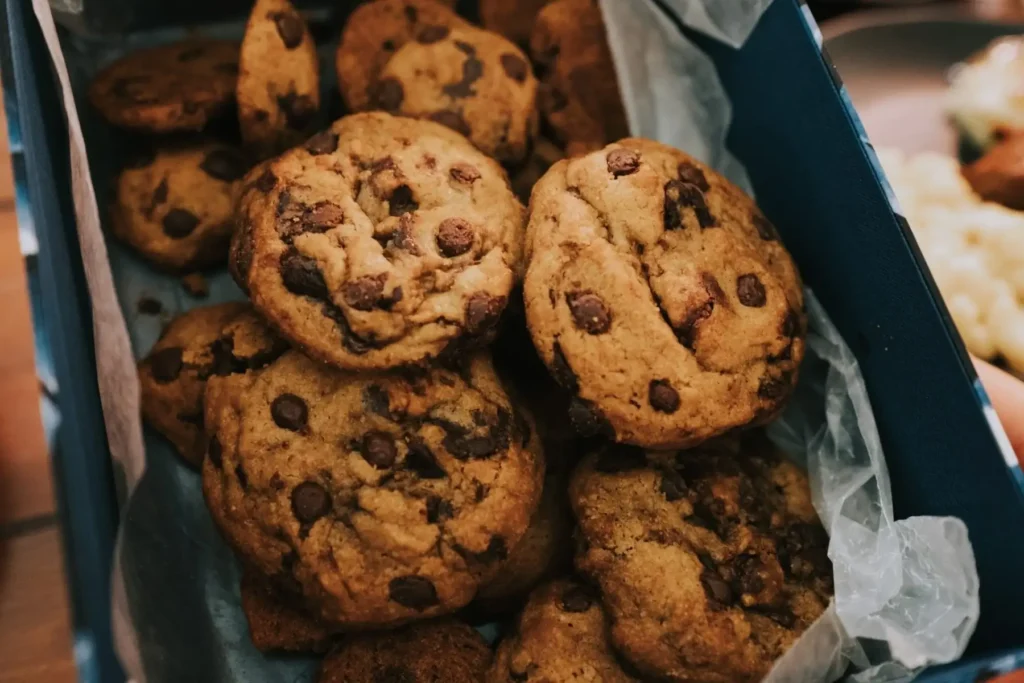 How to Make Homemade Chick-fil-A Chocolate Chip Cookies