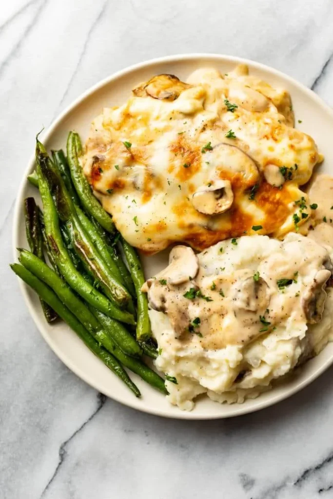 Easy and Delicious Chicken Gloria Recipe