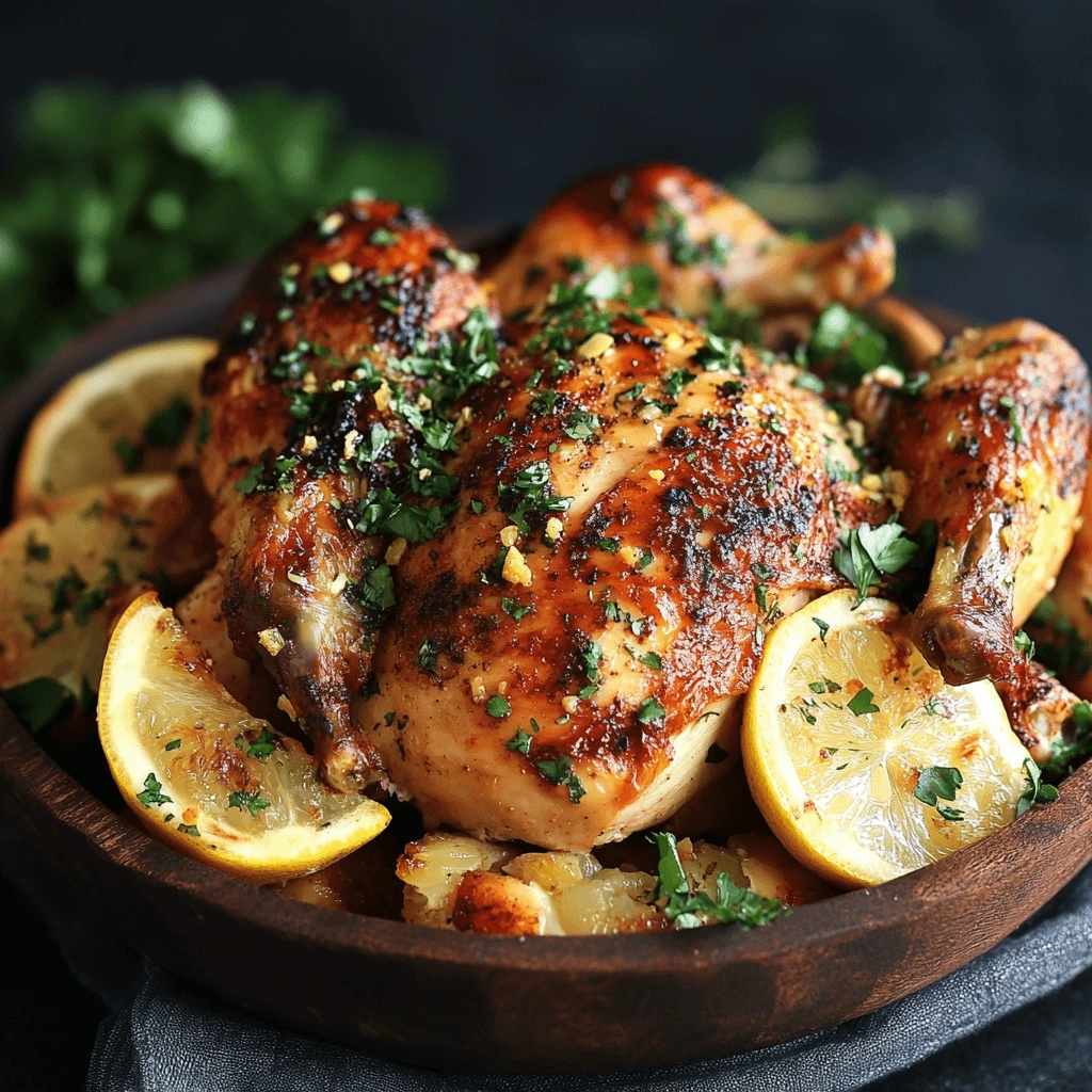 Plated dishes made from leftover rotisserie chicken, including soups, salads, casseroles, and tacos.