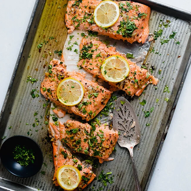 Quick Steelhead Trout Recipes for Flavorful Meals