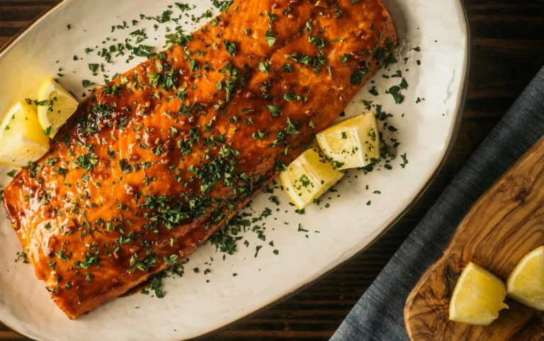 Steelhead Trout Recipe: Delicious Cooking Methods for Any Occasion