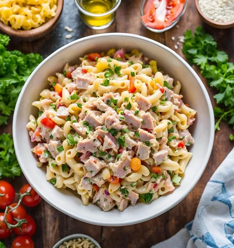 How to Make Hawaiian Mac Salad Recipe Like a Local