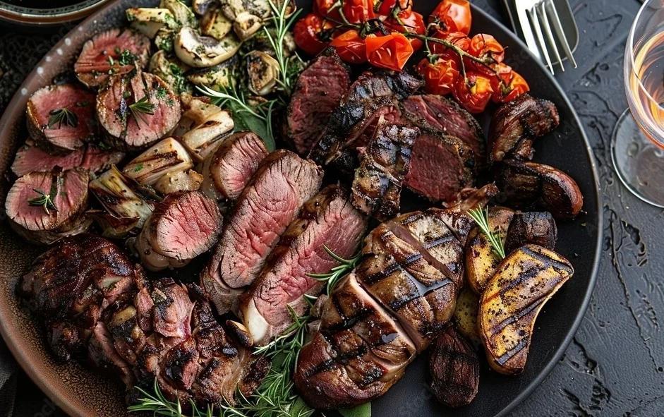 Simple Carnivore Diet Recipes for Every Meal