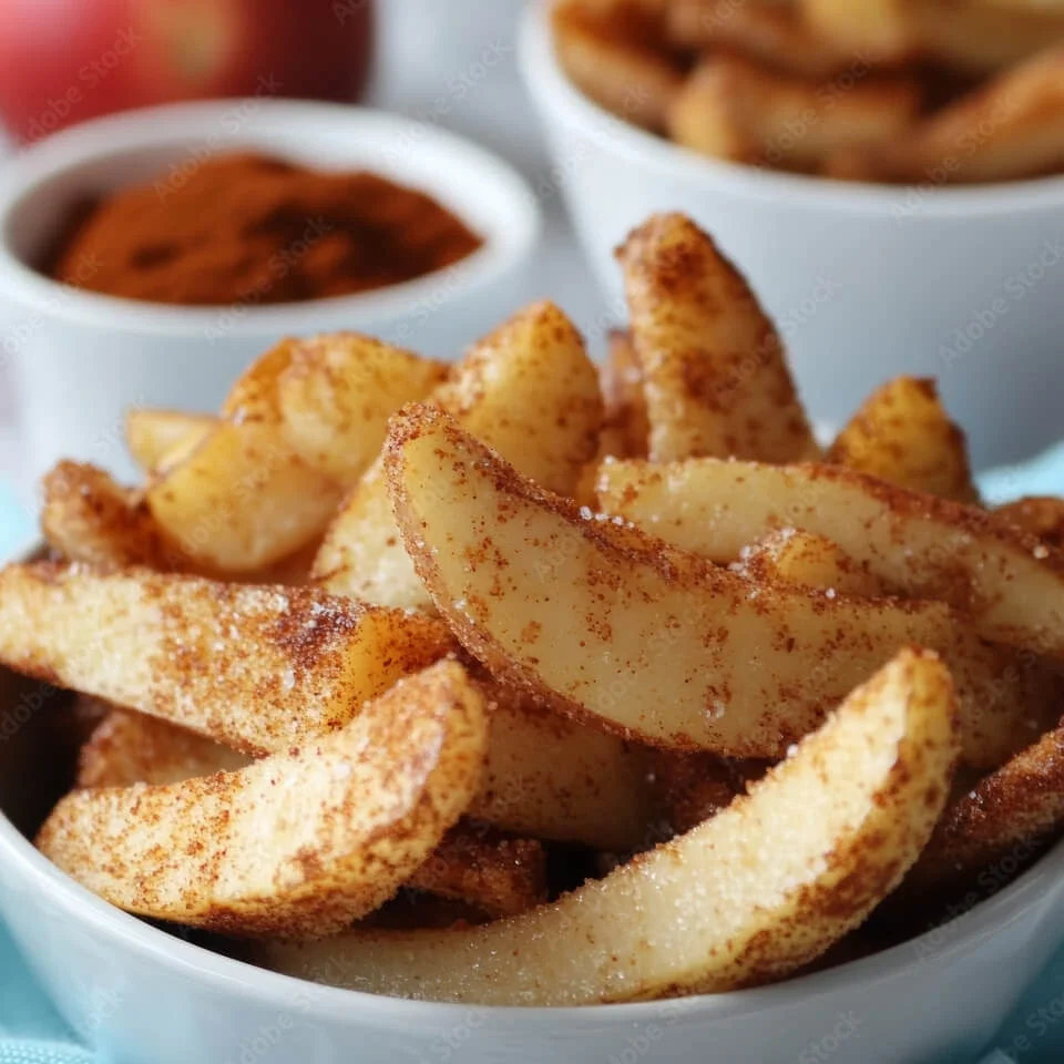 Best Homemade Fried Apples