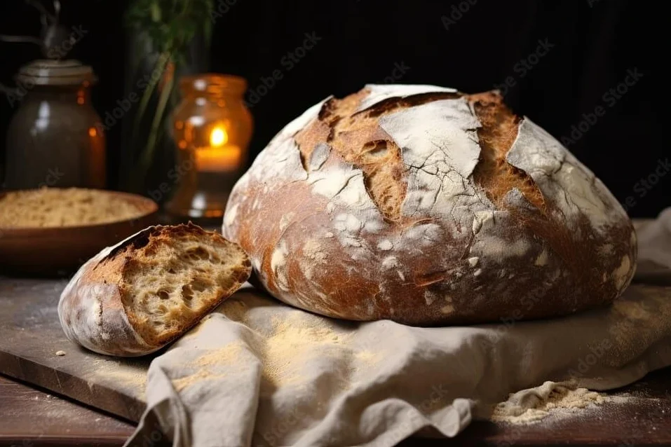 "Creative Ways to Use Sourdough Discard in Recipes"