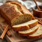 Amish Cinnamon Bread recipes