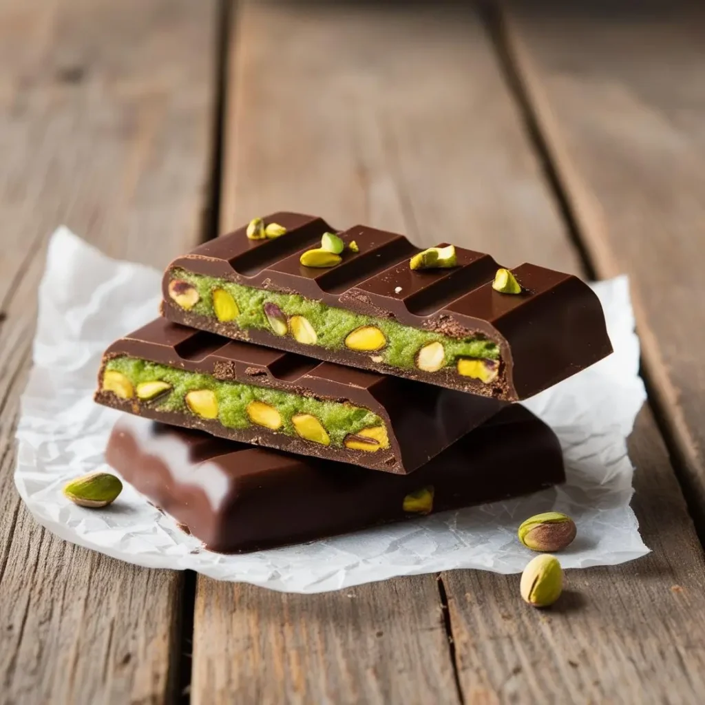 Authentic Dubai Chocolate Bar Recipe: step-by-step guide