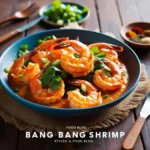 Bang Bang Shrimp