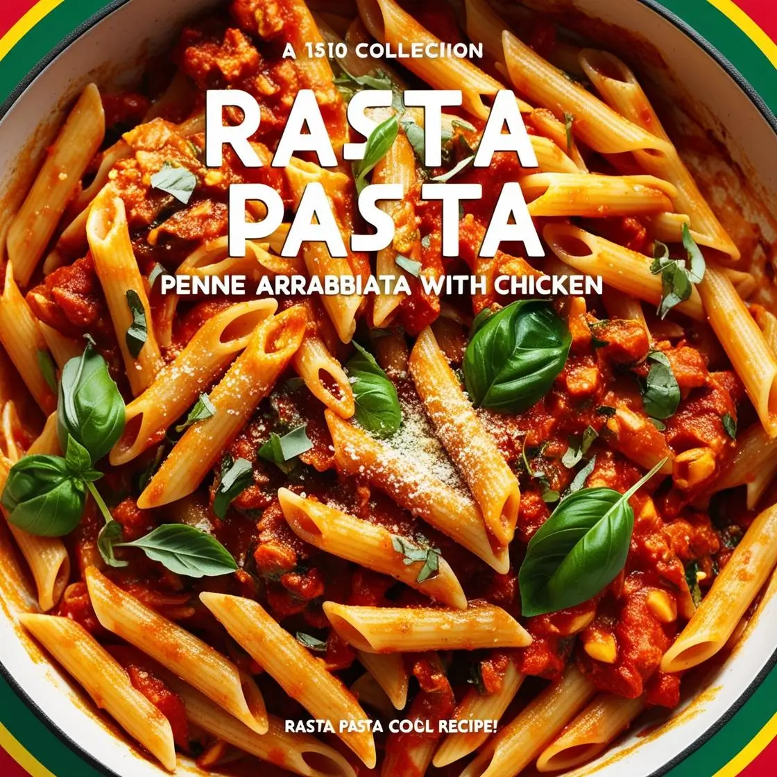 Rasta Pasta