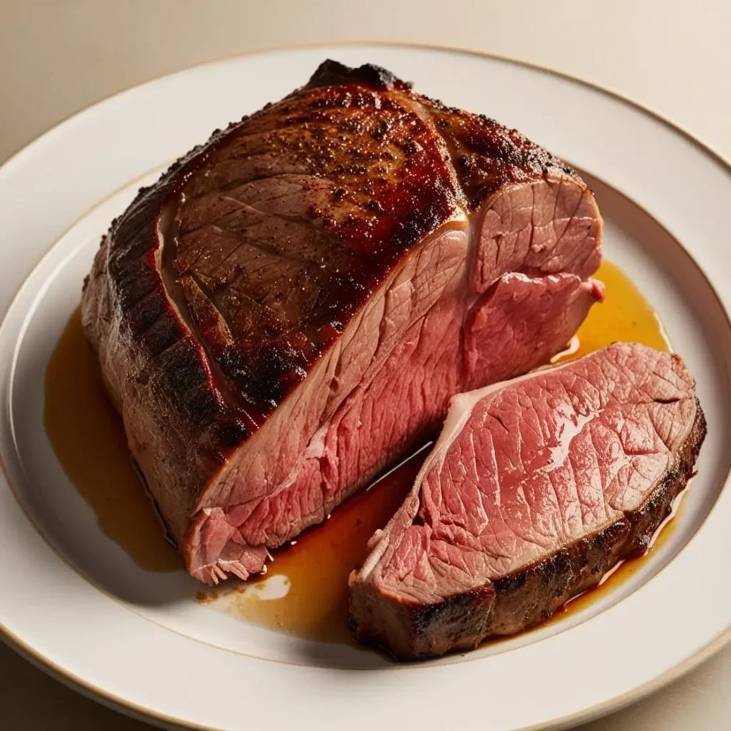 The Ultimate Ribeye Roast Recipe