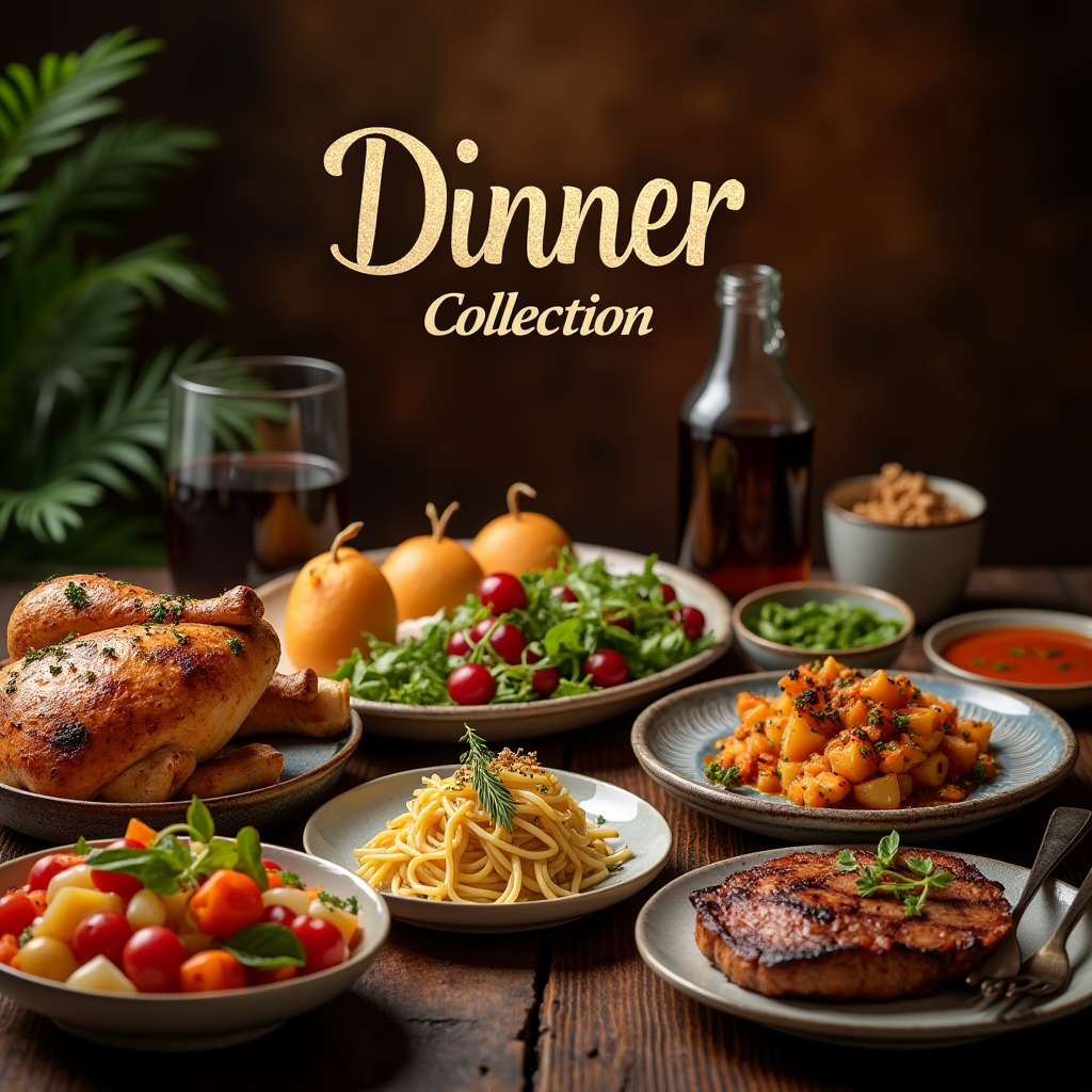 Dinner