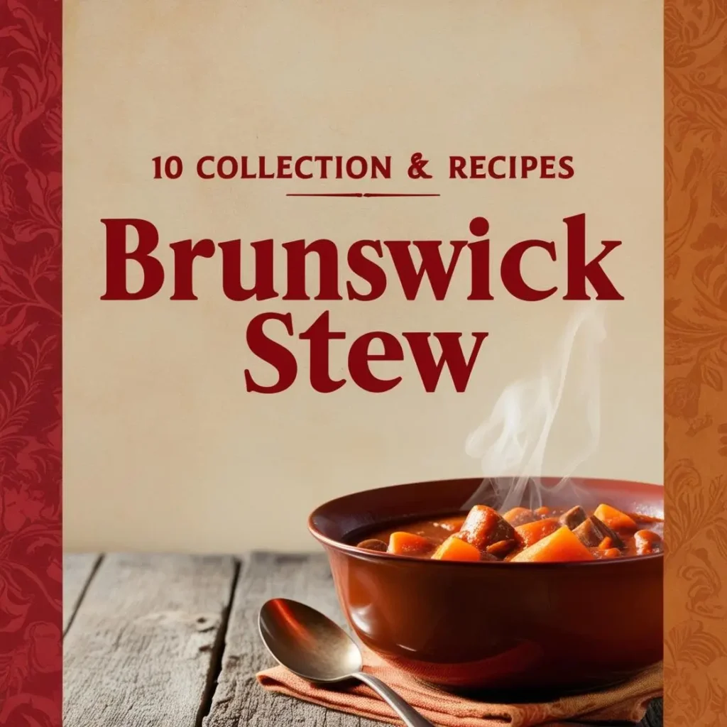 brunswick stew recipes