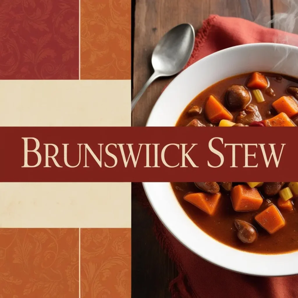 brunswicks stew