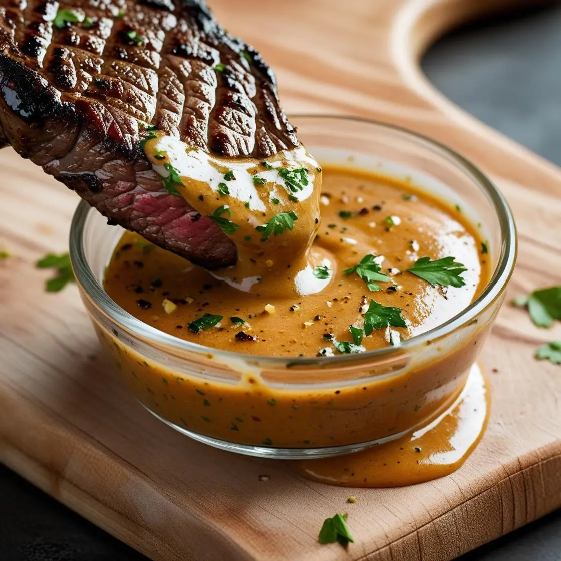 Cowboy Butter Recipe