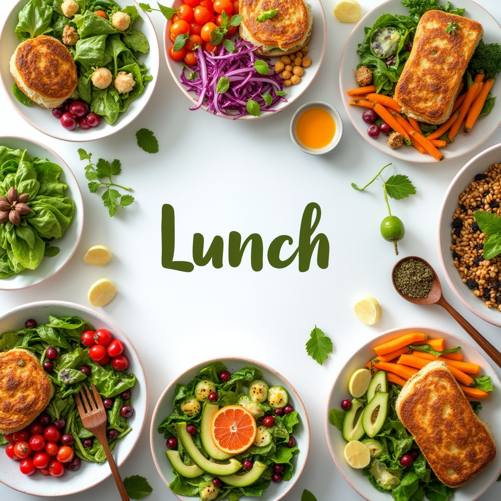 lunch