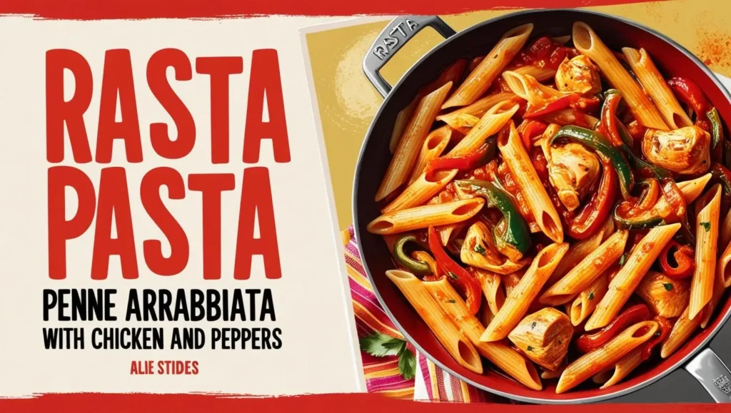 Rasta Pasta