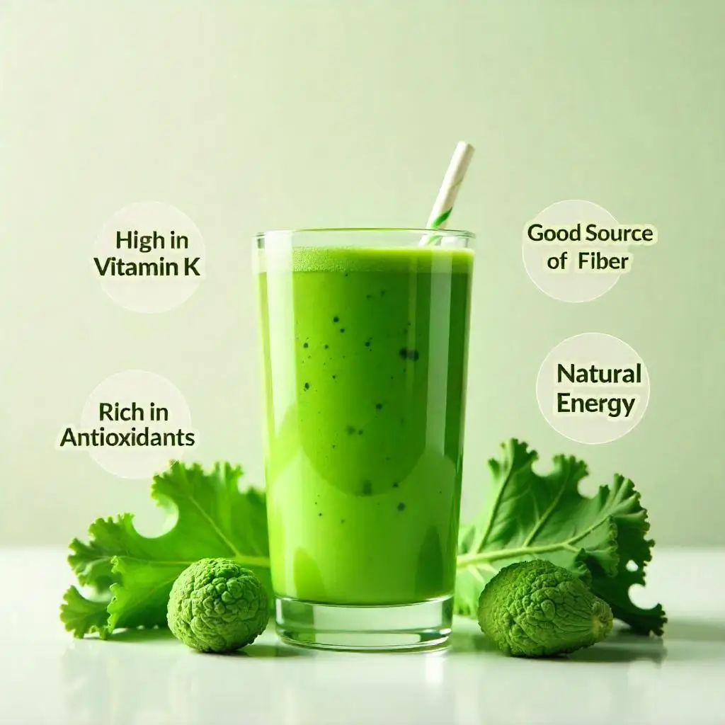 Kale Smoothie