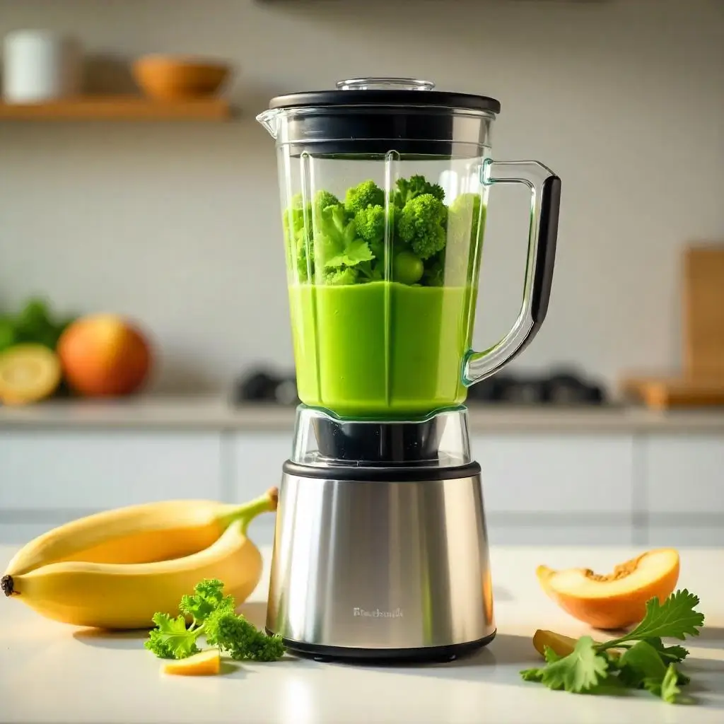 Kale Smoothie