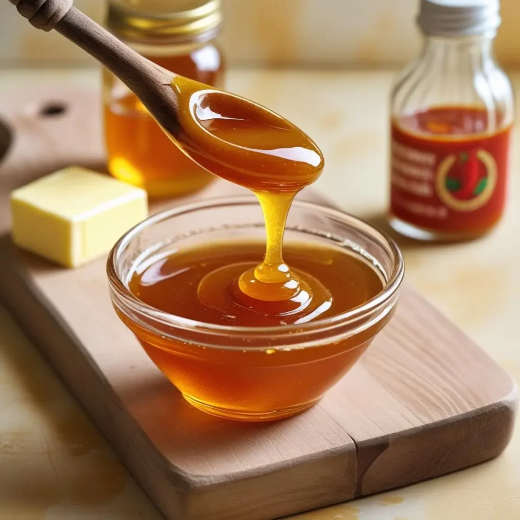 The Best Hot Honey Sauce Recipe: Your Ultimate Guide to Spicy-Sweet Perfection