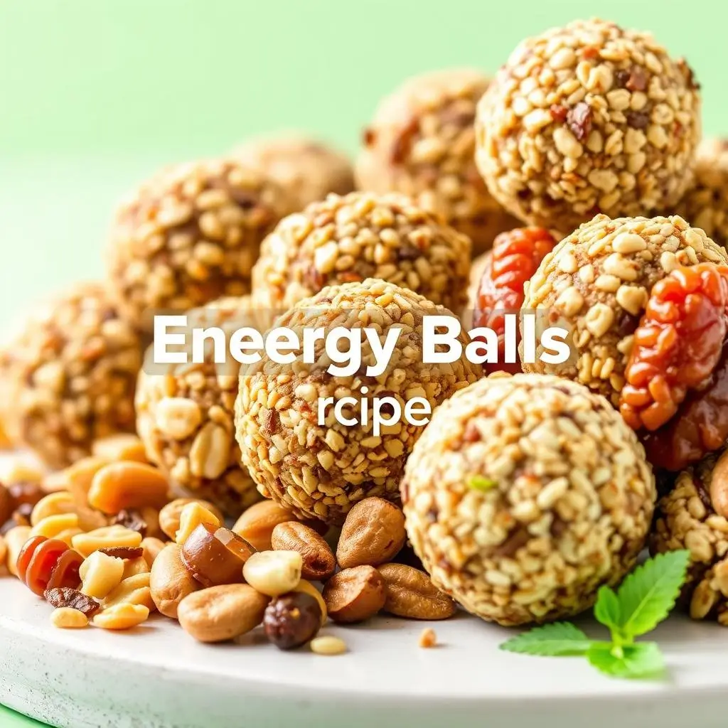 Energy Balls