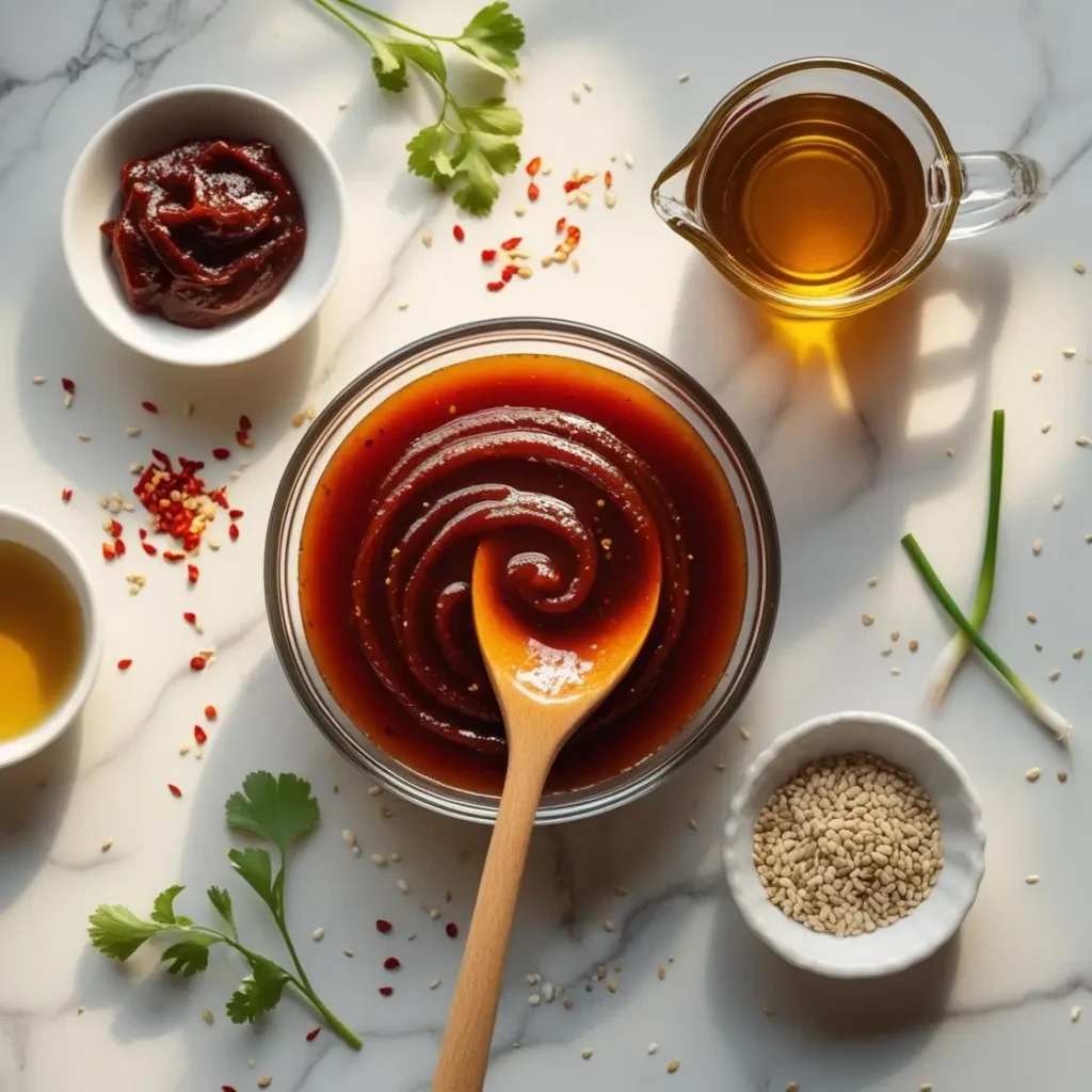 The Ultimate Gochujang Sauce Recipe: Transform Your Kitchen Game