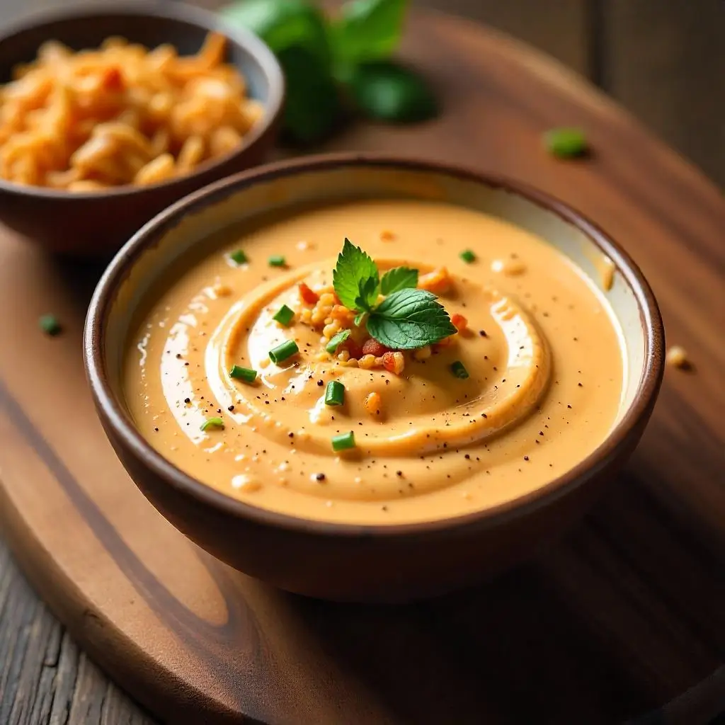 The Ultimate Chipotle Tahini Sauce: A Magical 5-Ingredient Recipe That Transforms Everything