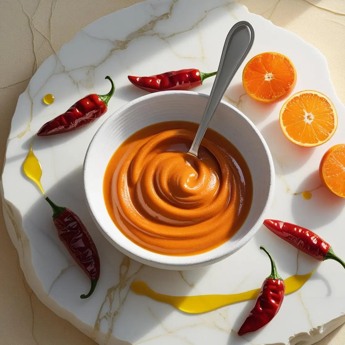 Chipotle Tahini sauce recipe